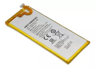 Pila Bateria Hb3748b8ebc Para Huawei Ascend G7 G7-lte 4g