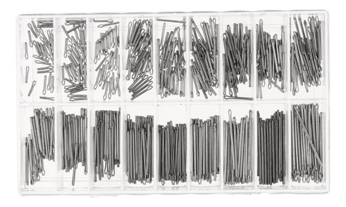 4 X 360pcs Pin Pasadores Enlace Para Banda Correa De Reloj