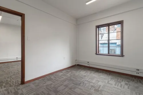 Edificio En Venta En Las Nieves. Cod V18519