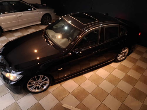 Bmw Serie 3 330ia Motorsport