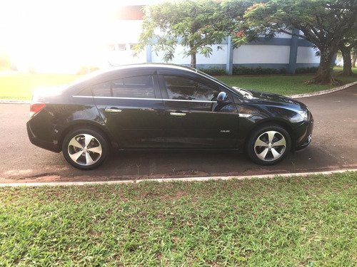 Chevrolet Cruze 2012 1.8 Lt Ecotec 6 Aut. 4p