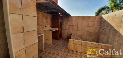 Imagem 16 de 27 de Sobrado De Condomínio Com 2 Dorms, Mirim, Praia Grande - R$ 661 Mil, Cod: 1623 - V1623