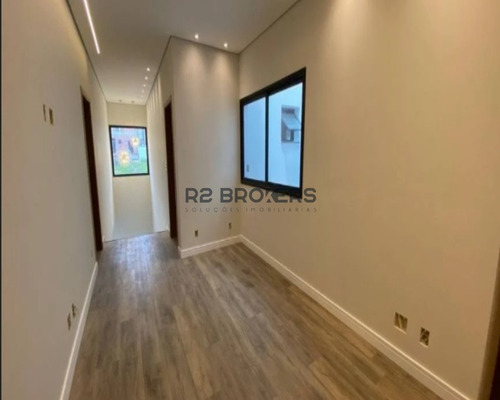 Imagem 4 de 15 de Casa De Condomínio No Jardim Ermida I - Jundiaí - Cc00142 - 70732014