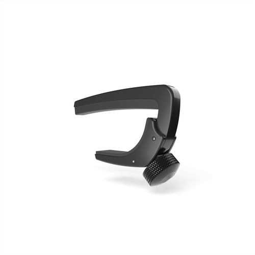 Capotraste D'addario Pw-cp-07 Ns Capo Lite