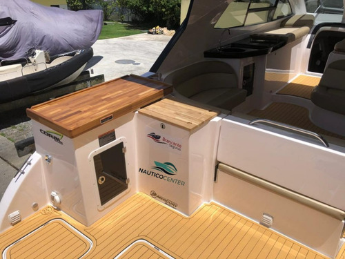 Lanchas Coral 33 Ht (2022) Ñ É Real,phantom,solara,nx.