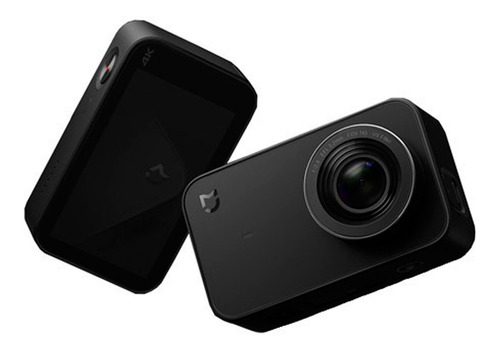 Cámara Digital Deportiva Xiaomi Mi Action Camera 4k Amv