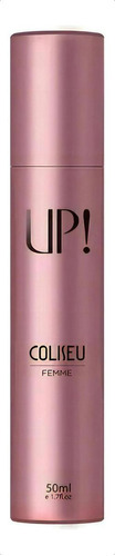 Perfume Up! Essência Feminino Coliseu Up! 16 Doce Intenso