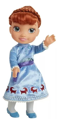 Disney Olafs Frozen Ana 33 Cmt