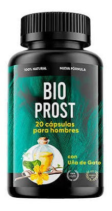 Imagen 3 de 4 de Bio Prost Perú
