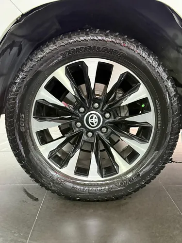 Toyota Prado 3.0 Tx