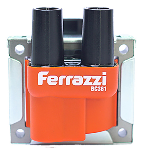 Bobina Seca Competicion Ferrazzi Bc361