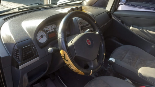 Fiat Idea 1.8 Adventure Locker Flex 5p