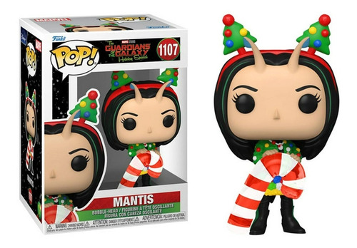 Funko Pop! - Mantis - The Guardians Of The Galaxy
