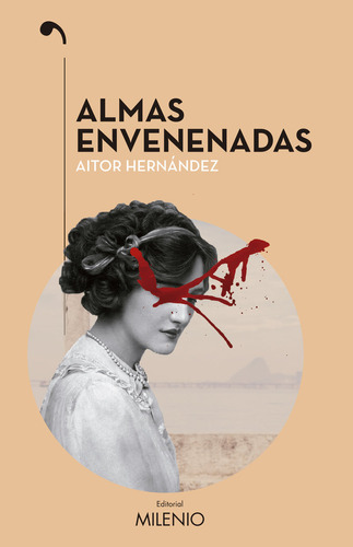 Almas Envenenadas - Hernandez Franco, Aitor Oscar