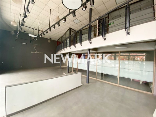 Bodega En Arriendo En Macul