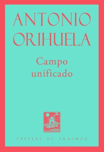 Libro Campo Unificado