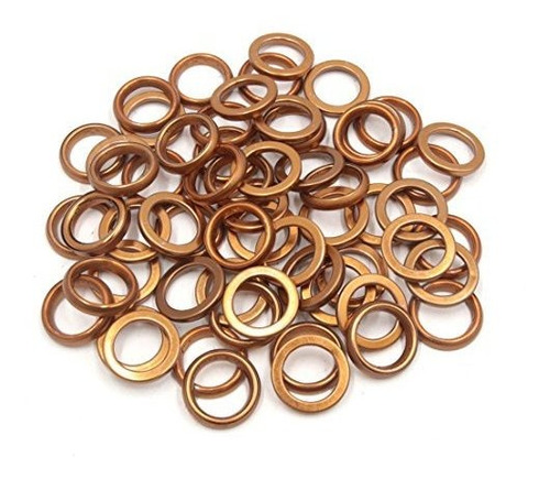 Visit The Uxcell Store 60pcs 30mm Od Metal