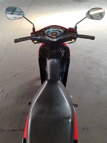 Imagen 6 de 18 de Honda Biz 125