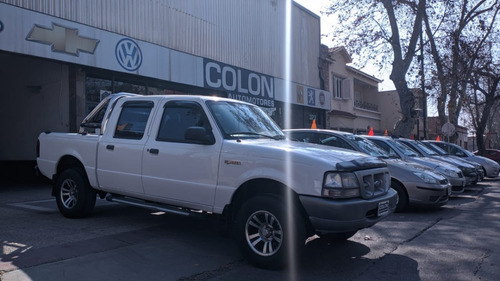 Ford Ranger 2.8 Xl I Dc 4x2 Plus