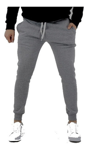 Pantalon Babucha Algodon Joggineta Jogging Jogger Ideal Gym