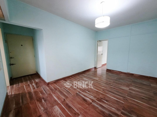 Arenales Al 3000 - Contrafrente 34 M2 Impecable Apto Profesional