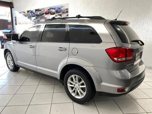 Dodge Journey