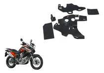 Comprar Borracha Acabamento Chassis Honda Transalp 700 11-14(174)