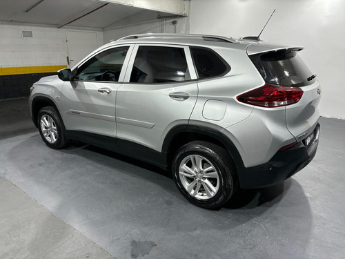 Chevrolet Tracker Lt 1.0 Turbo 12v Flex Aut.