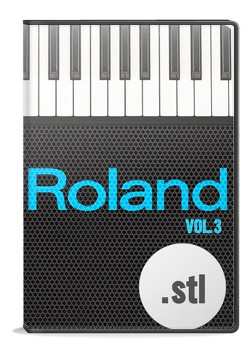 Ritmos Teclados Roland Gw7, Gw8 Vol. 3