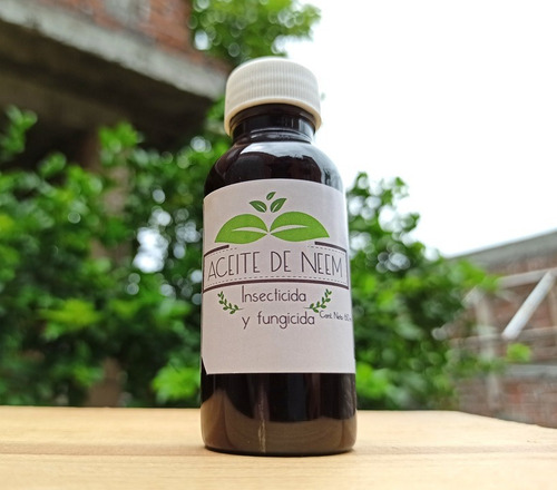 Imagen 5 de 6 de Kit 1 Jabón Potásico - Tierra De Diatomeas - Aceite De Neem