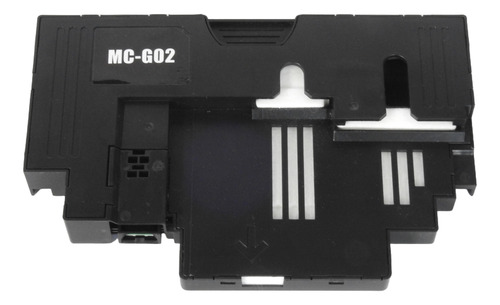 Caja De Mantenimiento Canon Mc-g02 Ww G2160 G3160