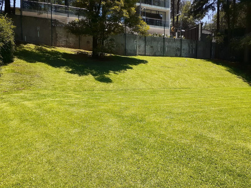 Terreno En Venta En Tenis San Francisco, Álvaro Obregón