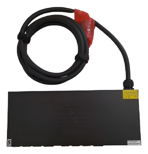 Raritan Px2-5201r Unidad Distribución De Energía 8 Contactos