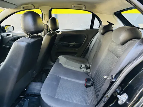 Volkswagen Gol 1.6 Gl Mt