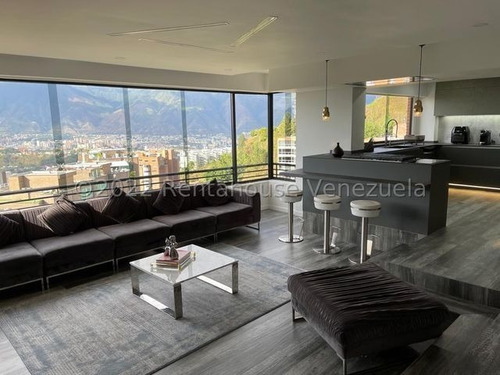 Imagen 4 de 21 de Apartamento Solar De El Hatillo 22-17154 Ramon Estrella 4142811513