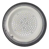 Comprar Lampara Led Ovni 200w 6500k 85\u002F277v Ip54 Ultra Slim En Ofrts