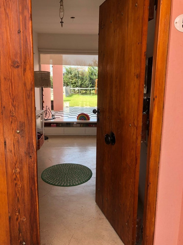 Imagen 18 de 30 de Casa Chalet En Alq. Temporario Ubicado En Roble Joven, Pilar, G.b.a. Zona Norte