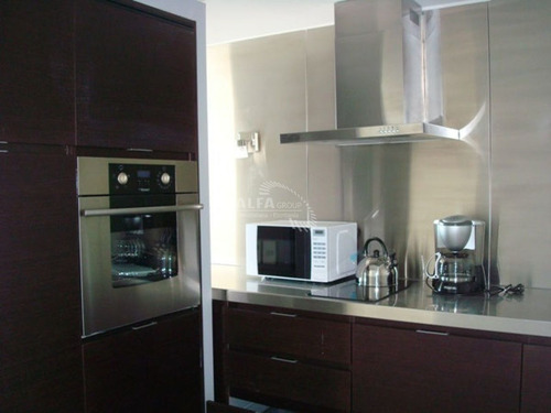 Imagen 6 de 30 de Roosevelt, Apto De 1 Dormitorio - Punta Del Este Roosevelt