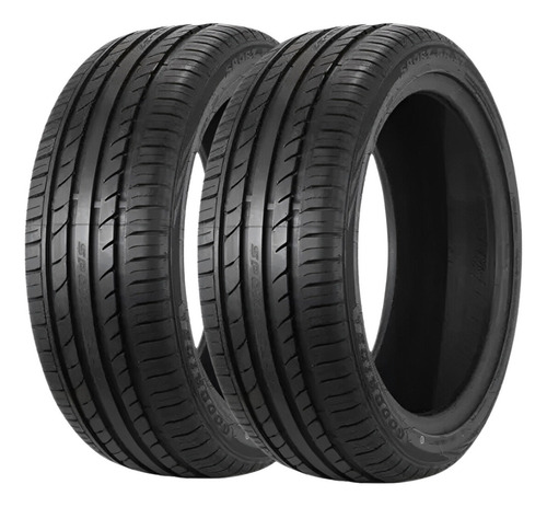 Kit 2 Pneu Westlake Aro R17 185/35r17 74v Sa37