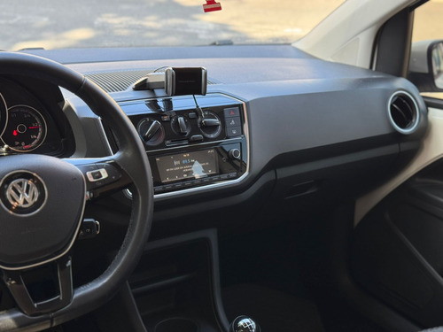 Volkswagen Move 1.0 12v