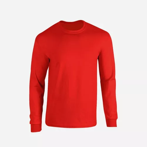 Camiseta Roja  MercadoLibre 📦