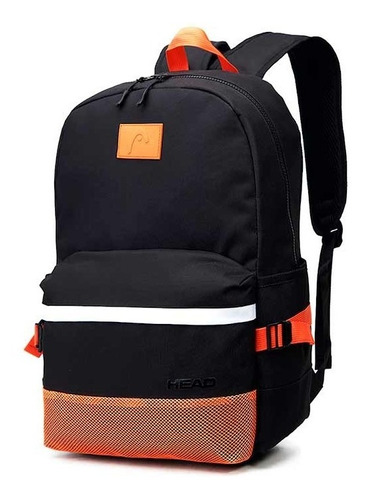 Mochila Urbana Deportiva Head Porta Notebook Escolar