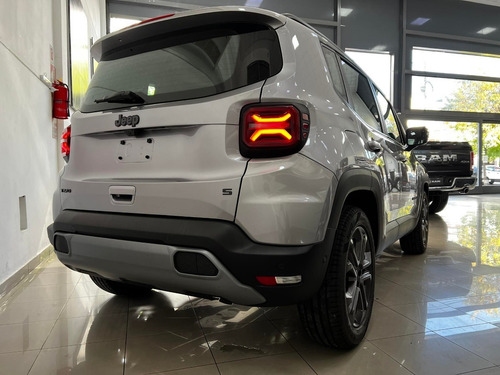 New Jeep Renegade Serie S T270 My24 Valor De Diciembre #15