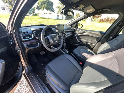 Fiat Cronos 1.3 Gse Precision Cvt