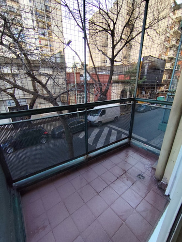 Alquilo Departamento 3 Amb. Floresta Sur
