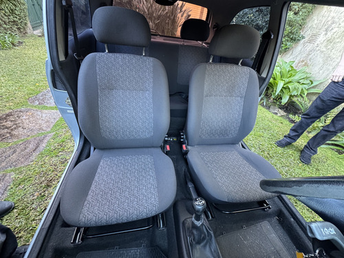 Chevrolet Corsa Classic 1.6 Gl Aa Dh