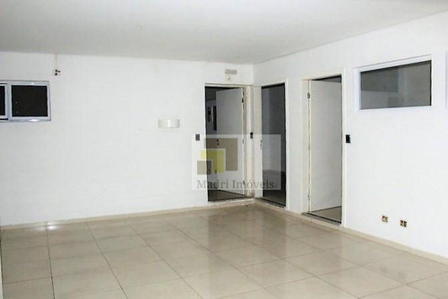 Imagem 15 de 22 de Prédio À Venda, 430 M² Por R$ 3.450.000,00 - Vila Pompeia - São Paulo/sp - Pr0036