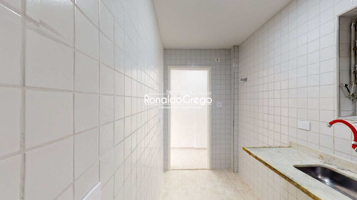 Imagem 28 de 30 de Apartamento Á Venda, 1 Dorm, Pinheiros, Sp - R$ 445 Mil - V5714