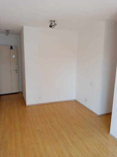Imagem 4 de 18 de Apartamento Com 2 Dormitórios, 50 M² Próximo Av Lins De Vasconcelos - Cambuci - São Paulo/sp - Sp - Ap3949_vieira