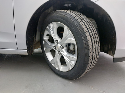 Chevrolet Onix 1.0 TURBO FLEX PLUS LTZ MANUAL